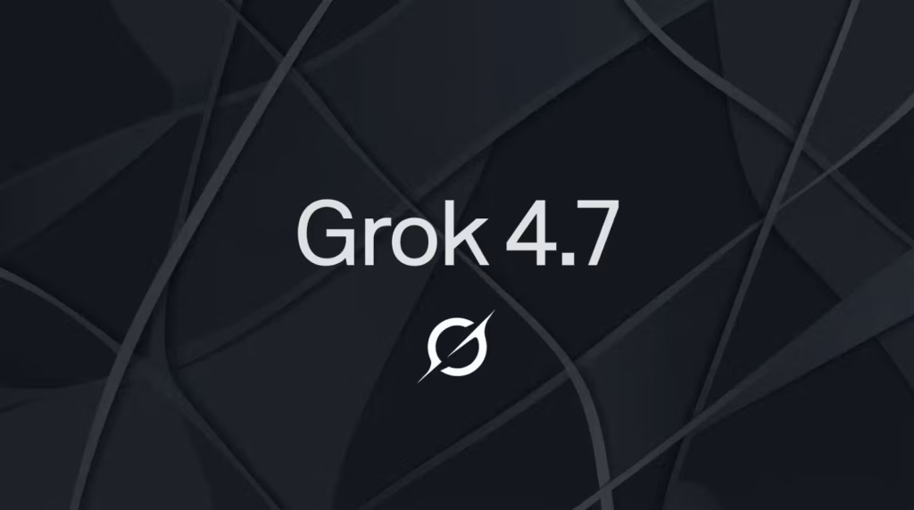 Grok 4.7 di xAI: prezzo, benchmark e come cambia rispetto a Grok 4.6 Grok 4.7
