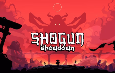 Shogun Showdown