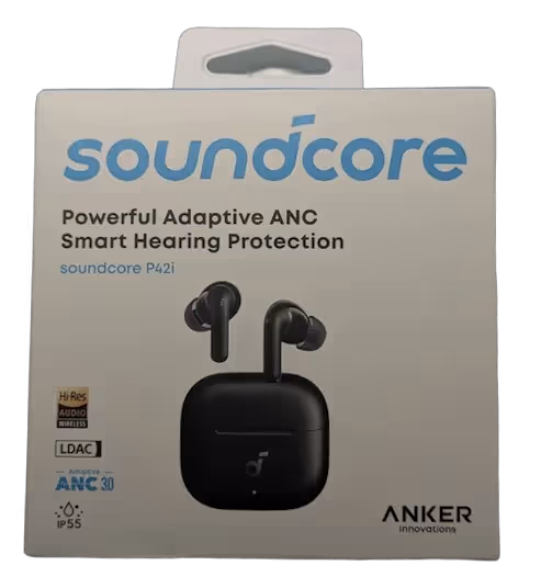 box Soundcore P42i