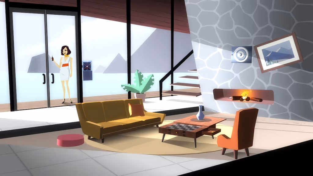 Agent A: screenshot 5