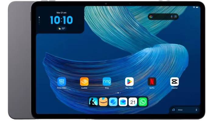 Alexa Tablet 12 Pro