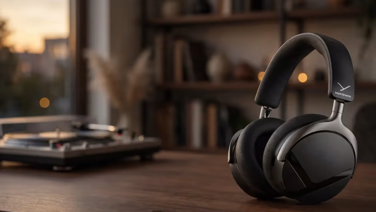 Beyerdynamic Aventho Y, una circumaurale costruita per durare a lungo Aventho Y