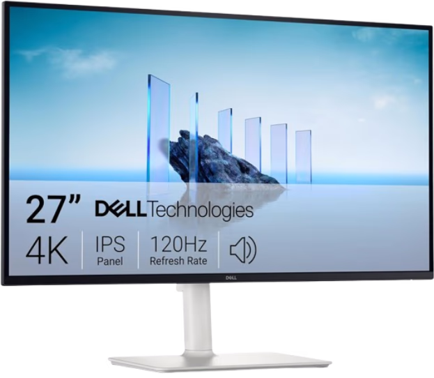 Dell 27 Plus S2725QS