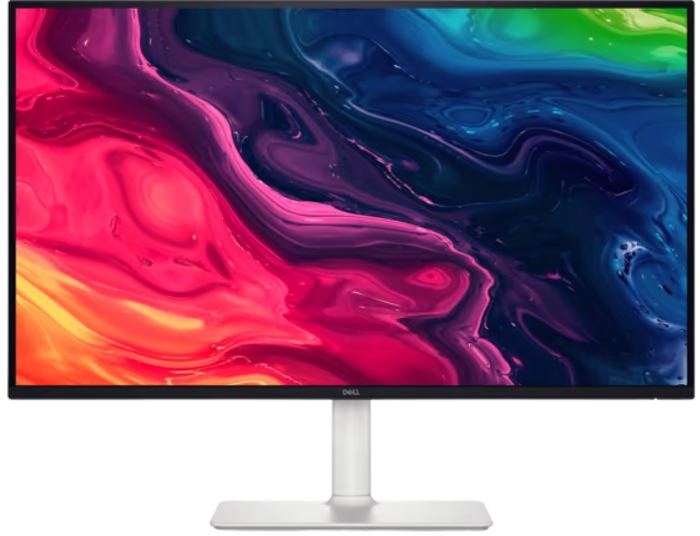 Dell 27 Plus