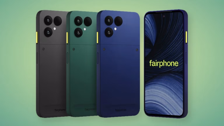 Fairphone Gen. 6+, l’ultimo modello dello smartphone riparabile