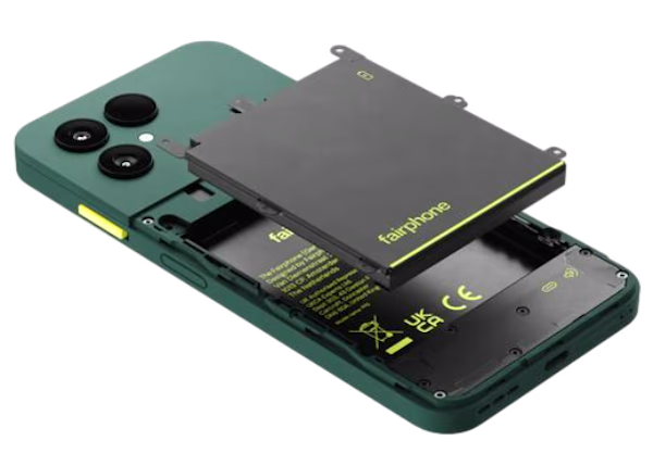 Fairphone Gen. 6+