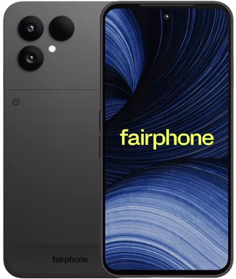 Fairphone Gen. 6+