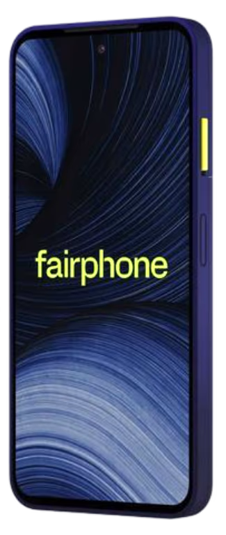 Fairphone Gen. 6+