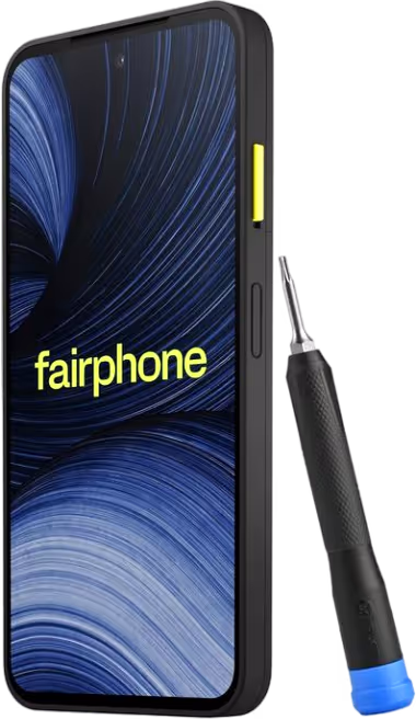 Fairphone Gen. 6+