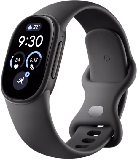 Fitbit Edge