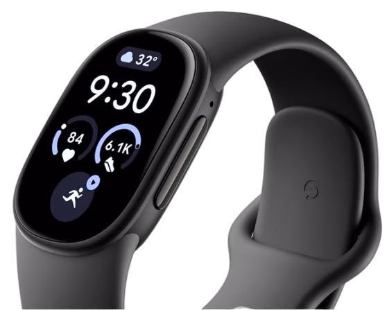 FitBit Edge