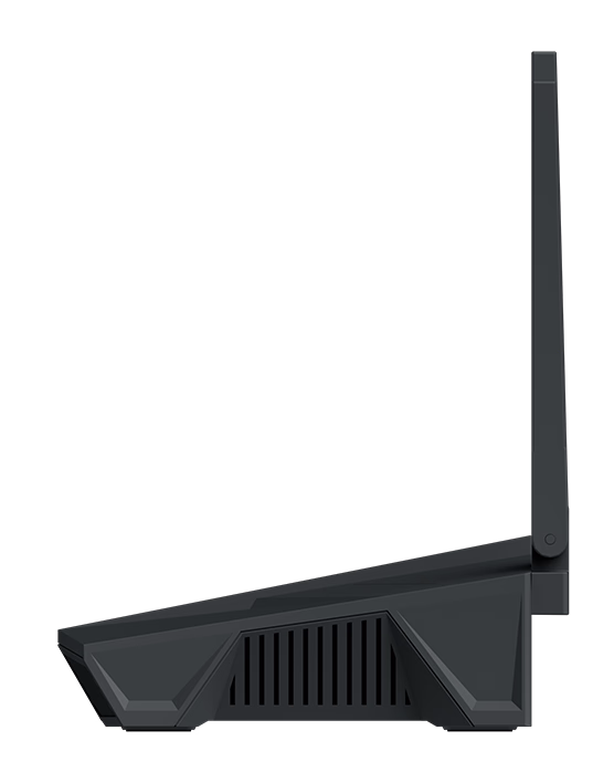 GL.iNet Flint 3e screenshot 2
