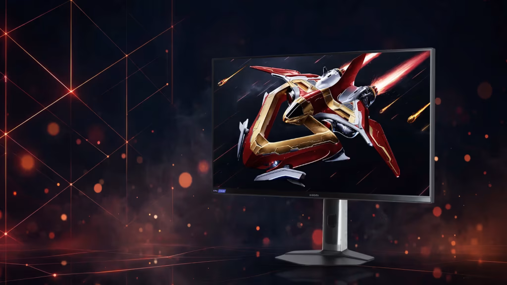 G Pro 27Qi 2026