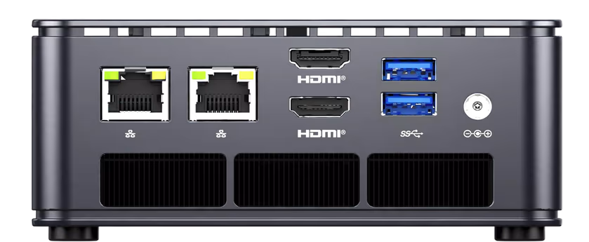 GMKtec G11 screenshot 3
