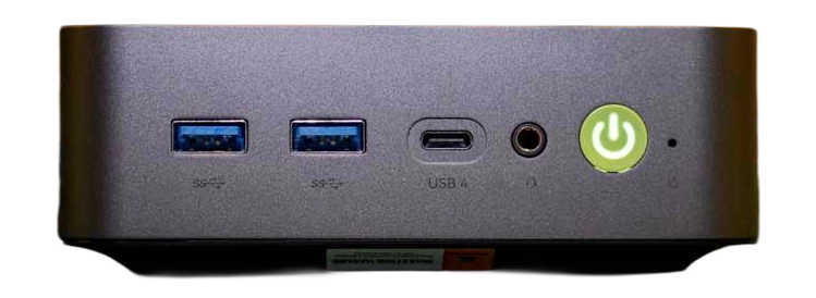 GMKtec K17 screenshot 1