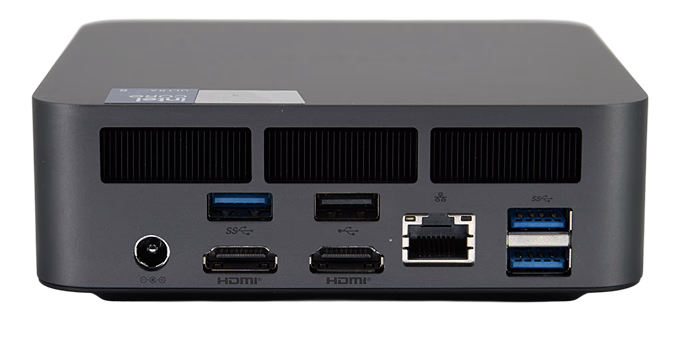 GMKtec K17 screenshot 4