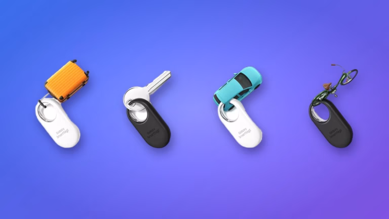 Galaxy SmartTag2, il localizzatore Samsung da comprare ancora oggi
