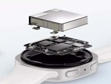 Galaxy Watch 9