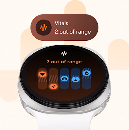 Galaxy Watch 9 LTE