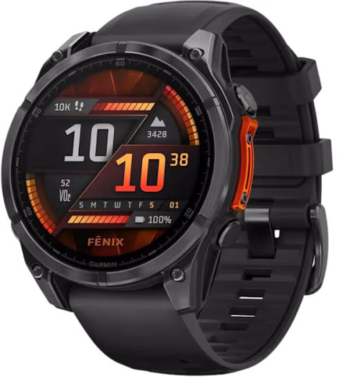 Garmin fēnix 8