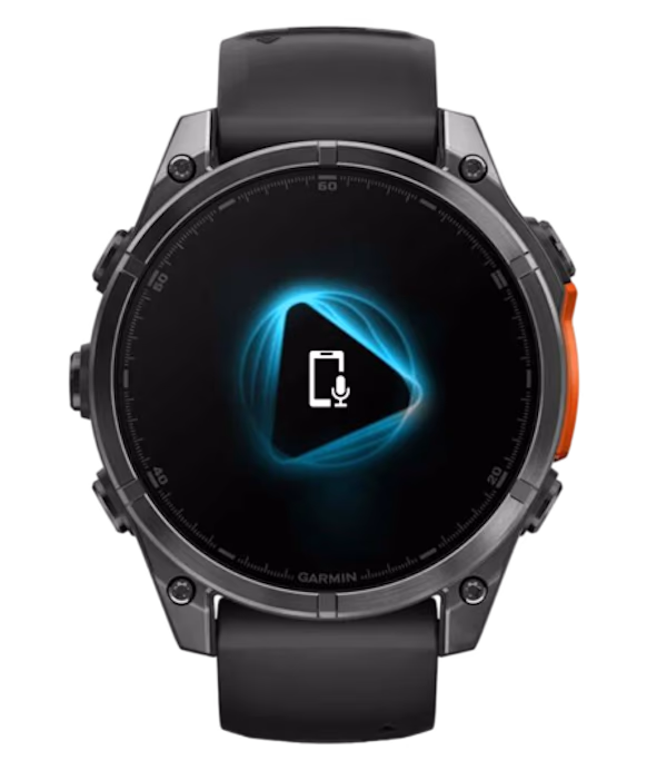 Garmin fēnix 8