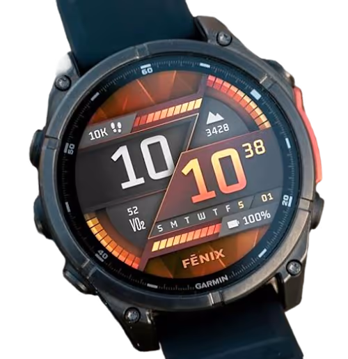Garmin fēnix 8