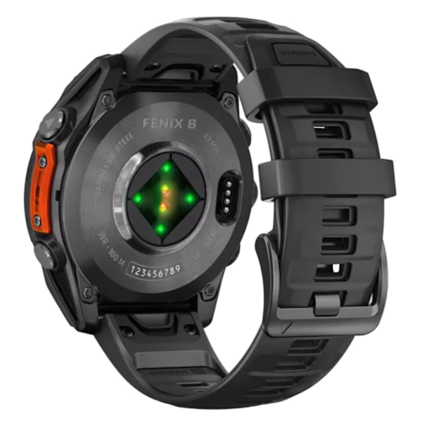 Garmin fēnix 8