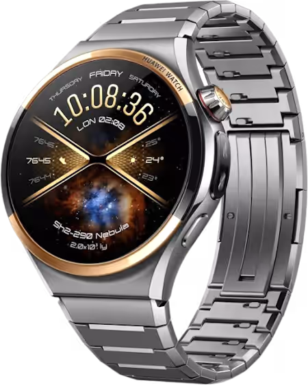 Huawei Watch 6 Pro