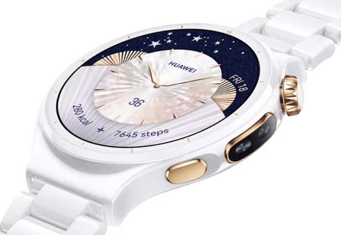 Huawei Watch 6 Pro
