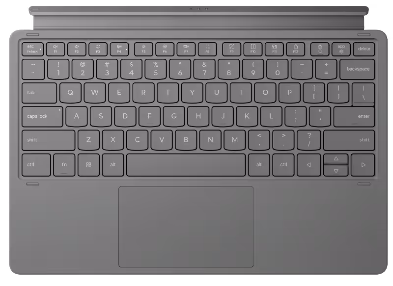 Lenovo Idea Tab Pro Gen 2 screenshot 2