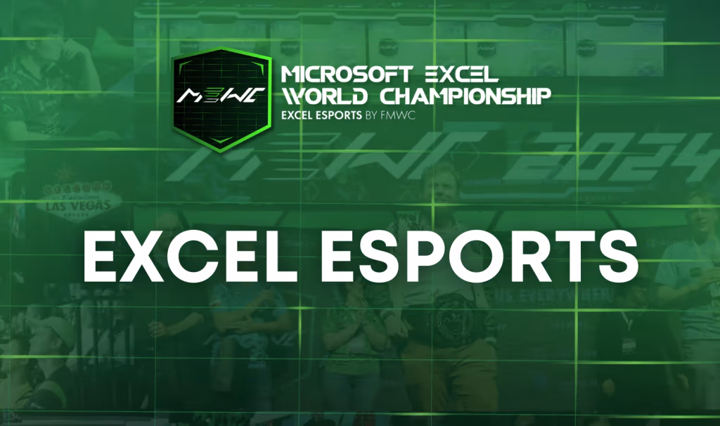 Microsoft Excel World Championship 2026