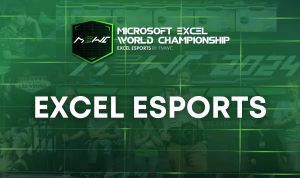 Microsoft Excel World Championship 2026