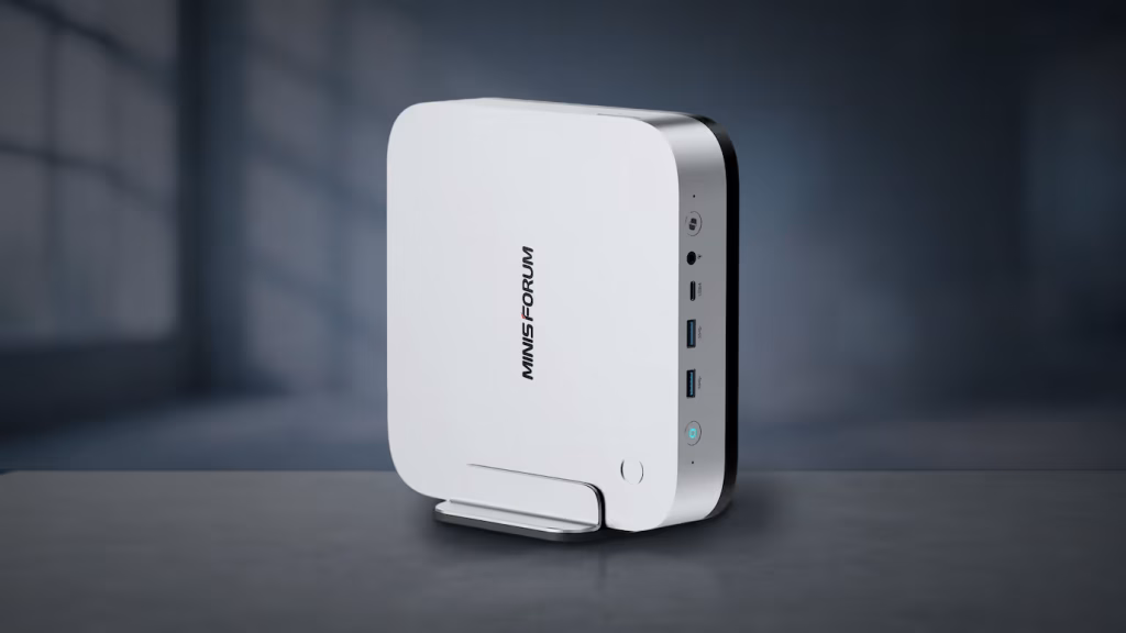 Minisforum M2 Pro