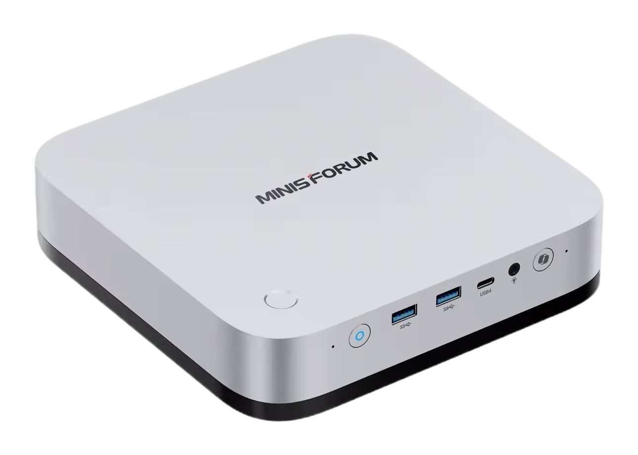 Minisforum M2 Pro