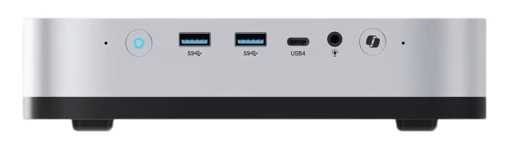 Minisforum M2 Pro screenshot 2
