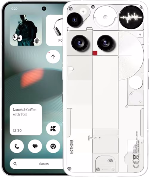 Nothing Phone (3)