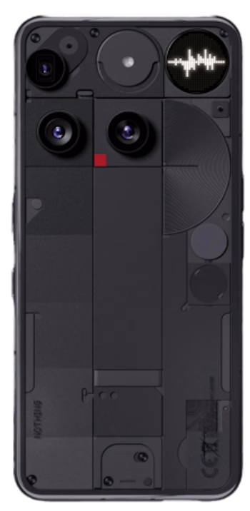 Nothing Phone (3)