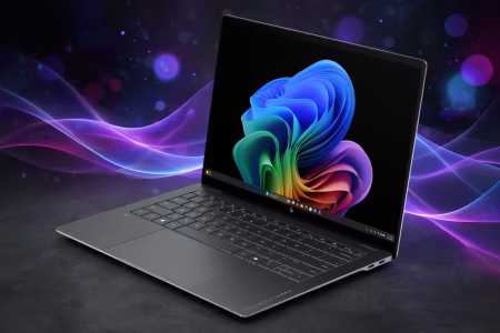 OmniBook Ultra 14