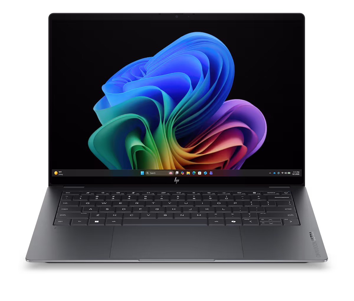 OmniBook Ultra 14