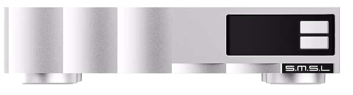 DAC SMSL R100