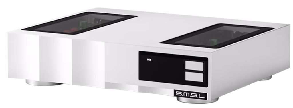 SMSL R100 screenshot 4