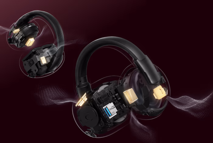 Soundcore AeroClip 2