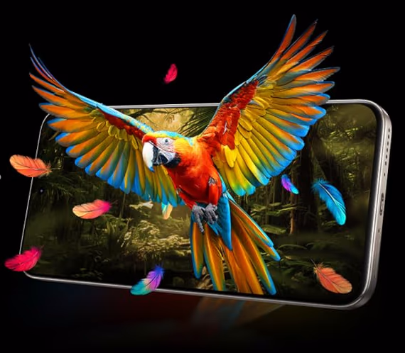 TCL P80 Ultra