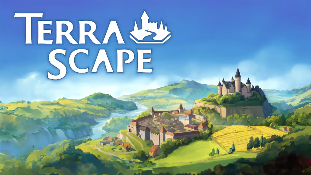 TerraScape