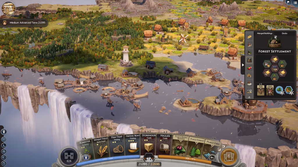 TerraScape screenshot 5