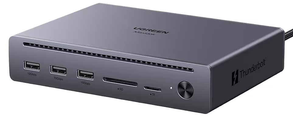 UGREEN Maxidok 10-in-1