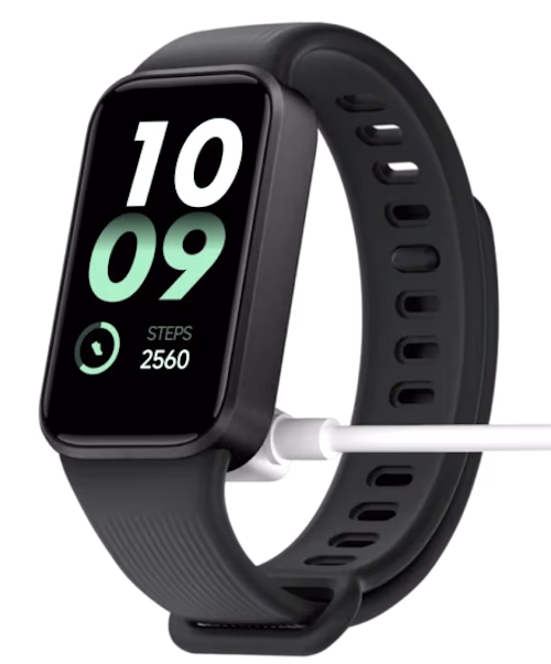 Xiaomi Smart Band 11 Active