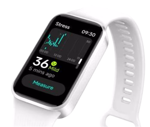 Xiaomi Smart Band 11 Active
