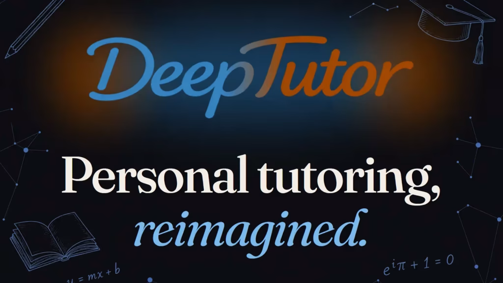 DeepTutor