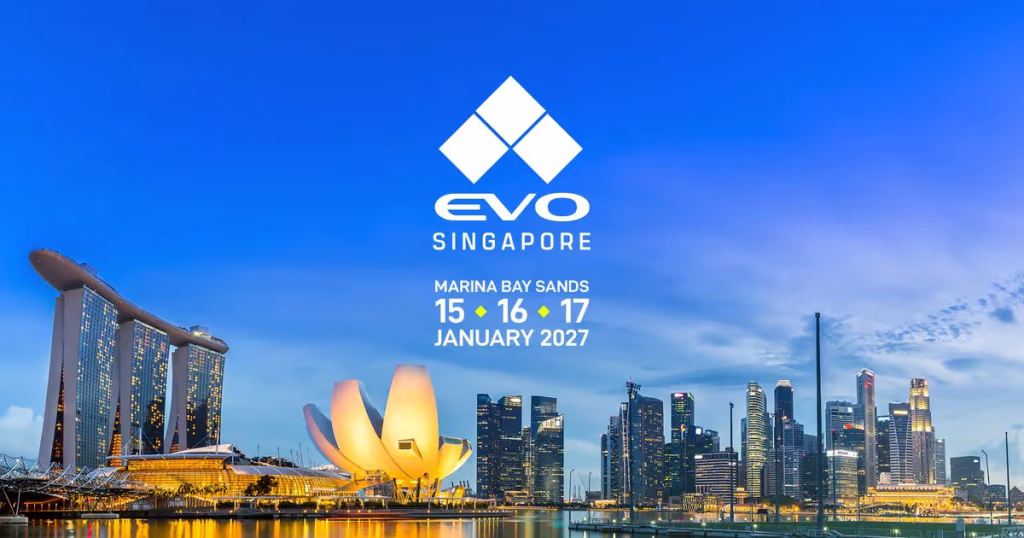 EVO 2027